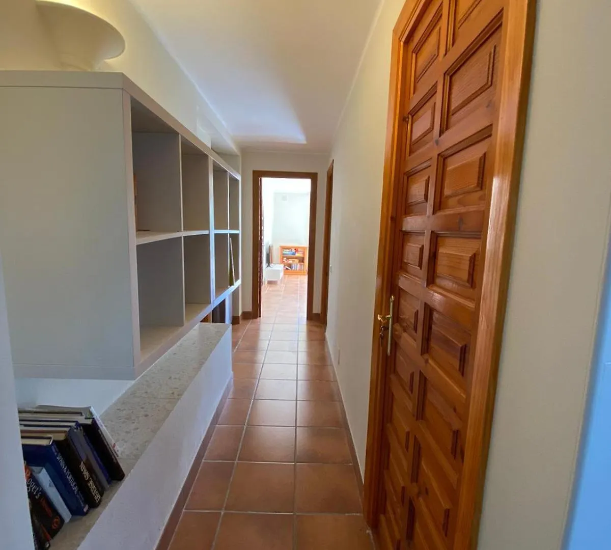 Shr054 Via Real Apartamento En San Juan De Capistrano Villa Nerja 0*,  España