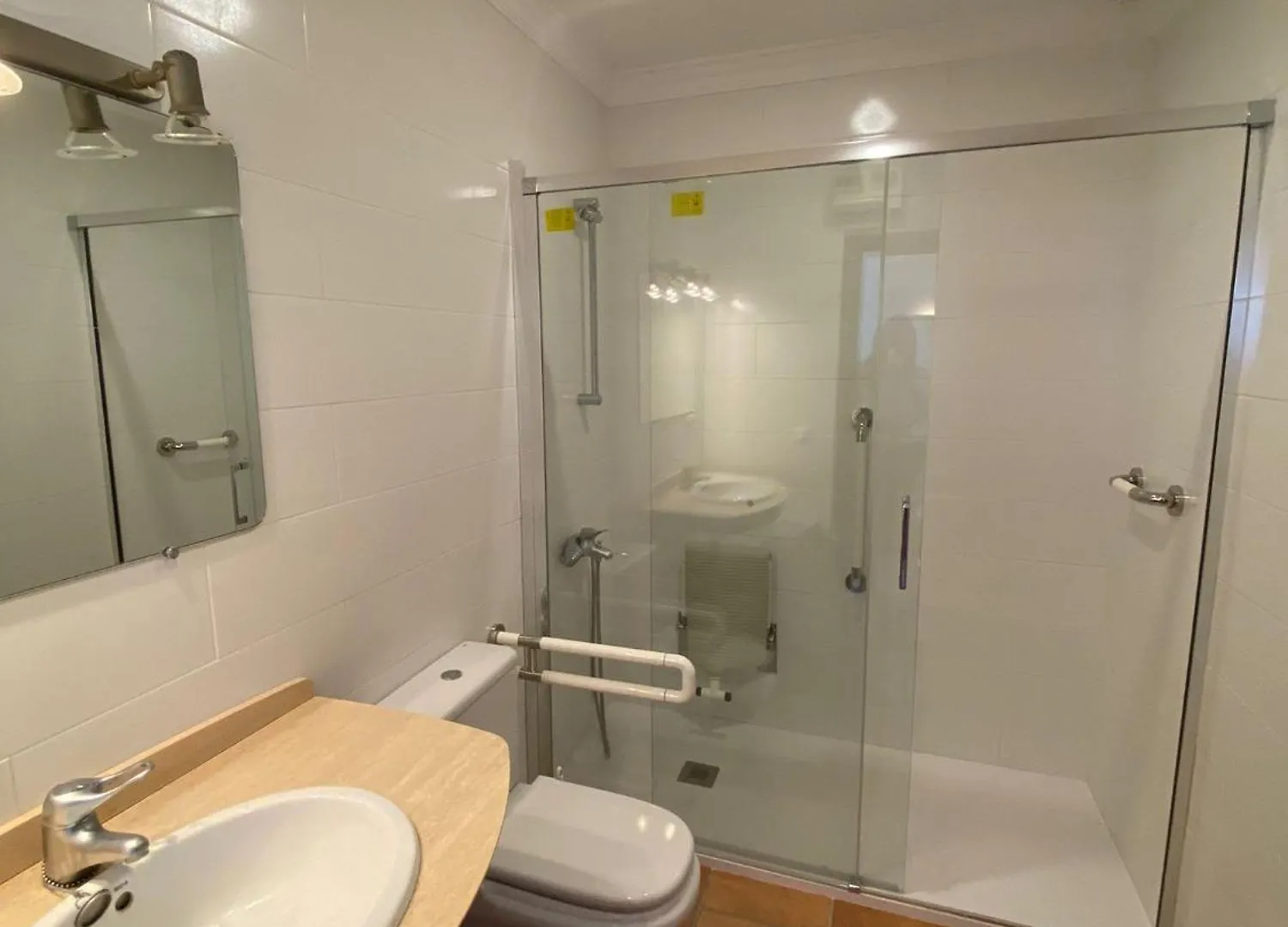 Сasa de vacaciones Shr054 Via Real Apartamento En San Juan De Capistrano Villa Nerja España