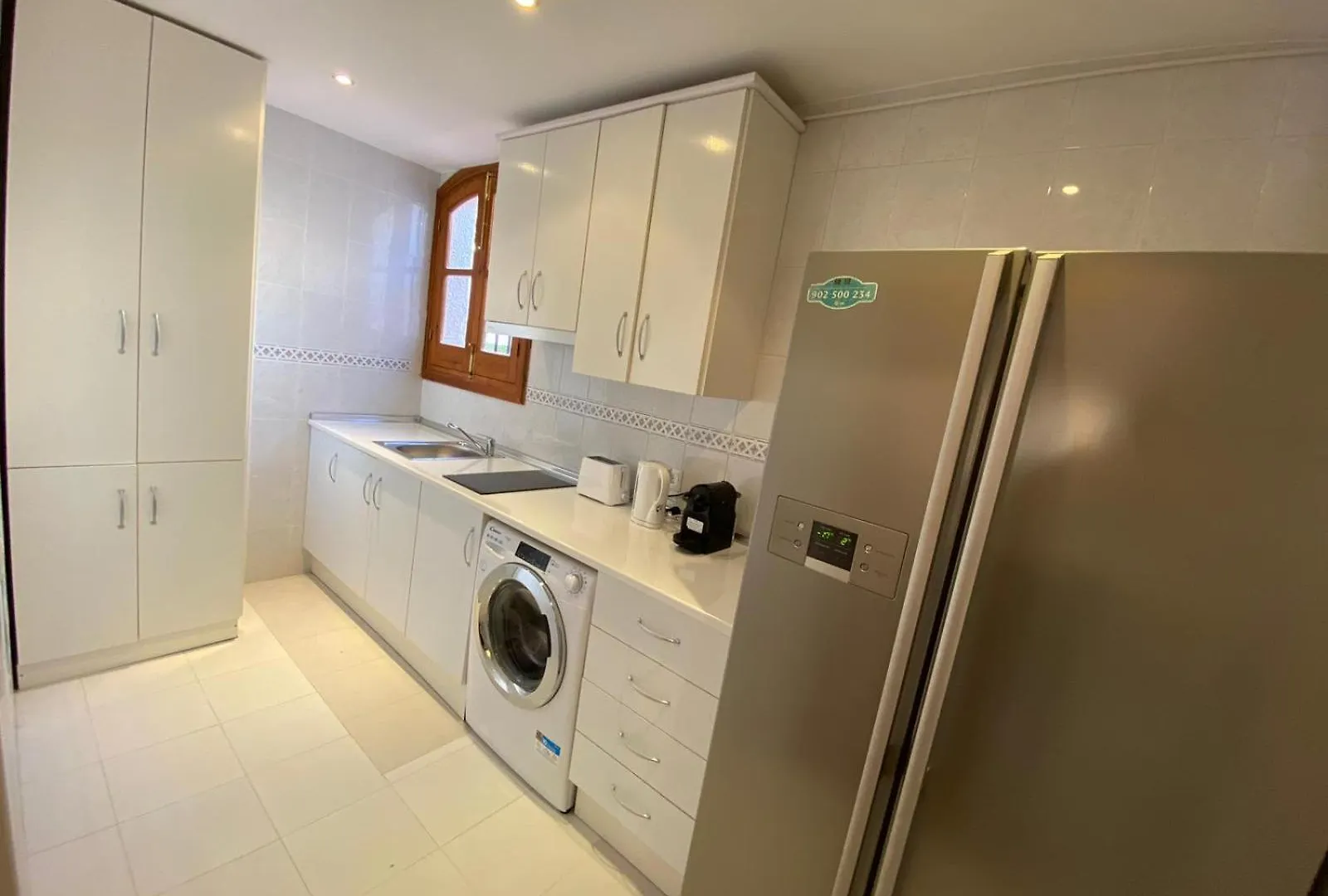 Сasa de vacaciones Shr054 Via Real Apartamento En San Juan De Capistrano Villa Nerja
