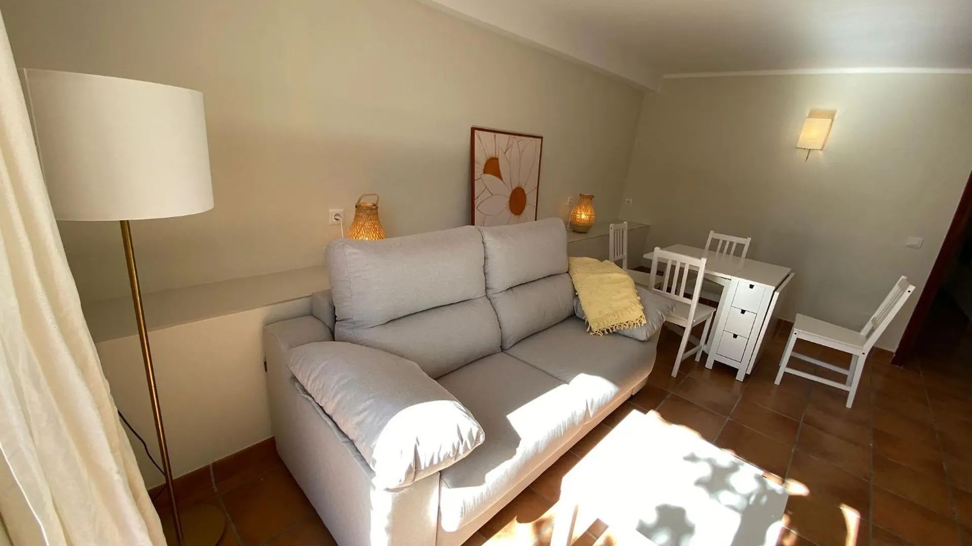 Сasa de vacaciones Shr054 Via Real Apartamento En San Juan De Capistrano Villa Nerja España