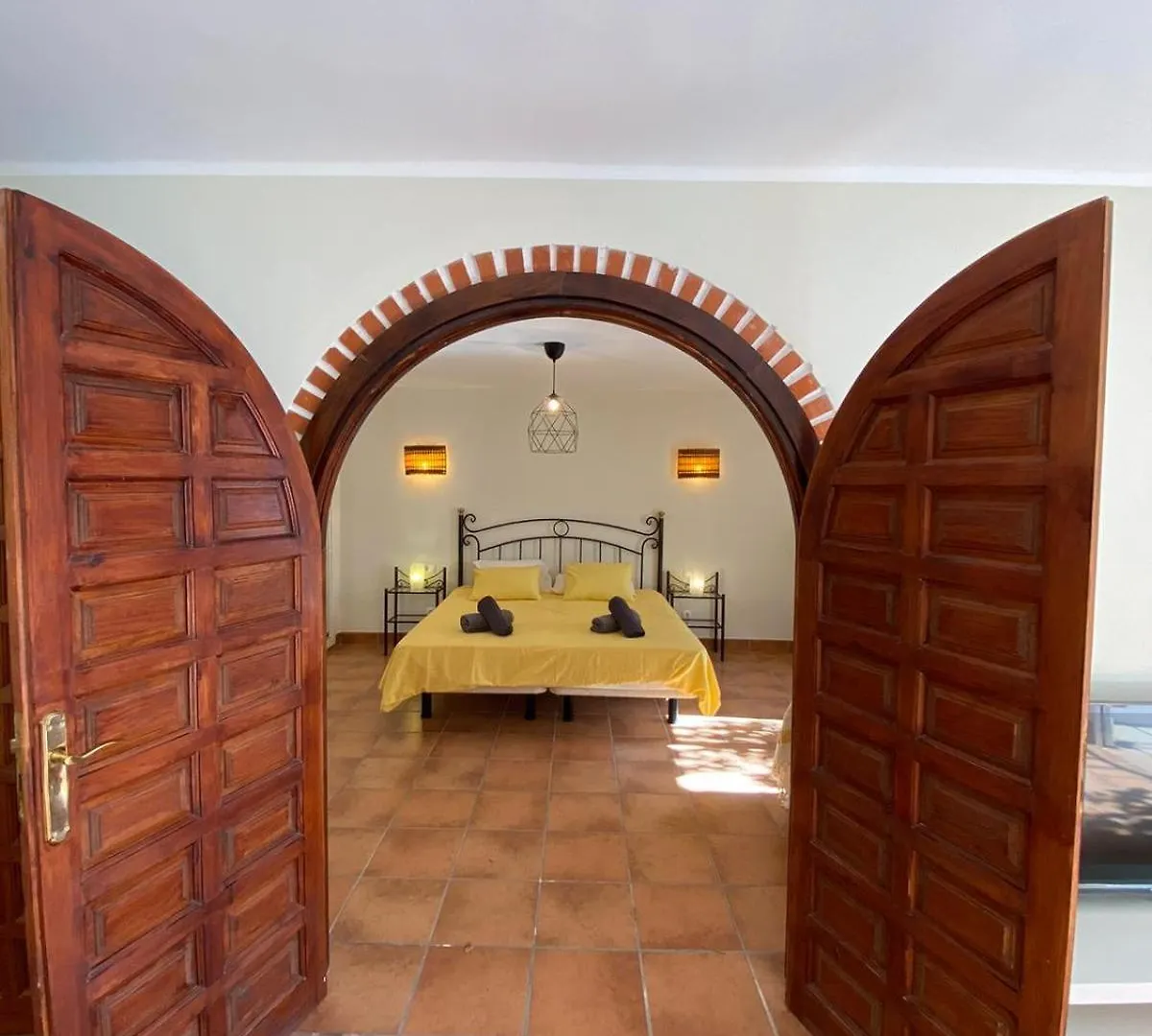 Shr054 Via Real Apartamento En San Juan De Capistrano Villa Nerja Сasa de vacaciones