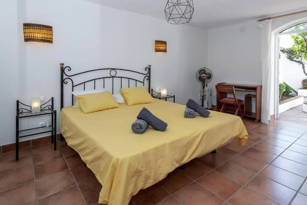 Shr054 Via Real Apartamento En San Juan De Capistrano Villa Nerja Сasa de vacaciones