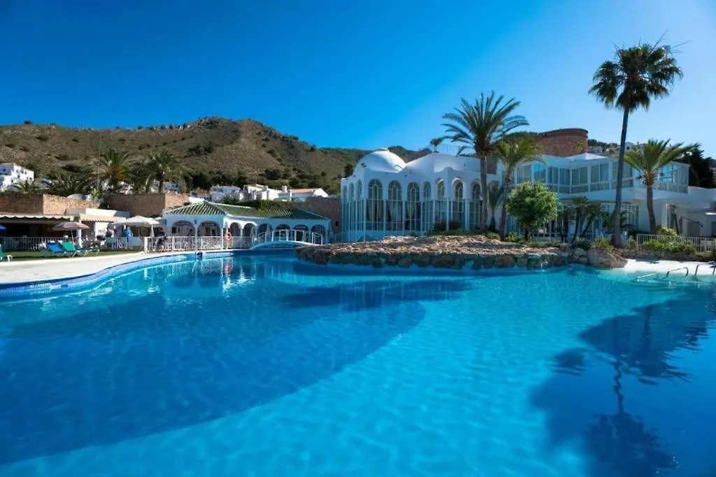 Shr054 Via Real Apartamento En San Juan De Capistrano Villa Nerja 0*,  España