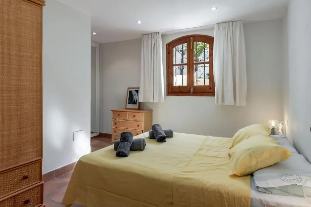 Shr054 Via Real Apartamento En San Juan De Capistrano Villa Nerja Сasa de vacaciones